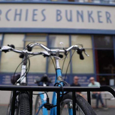 Archies Bunker Affordable Accommodation Napier Zewnętrze zdjęcie