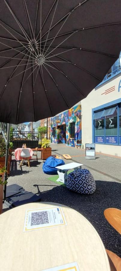 Archies Bunker Affordable Accommodation Napier Zewnętrze zdjęcie