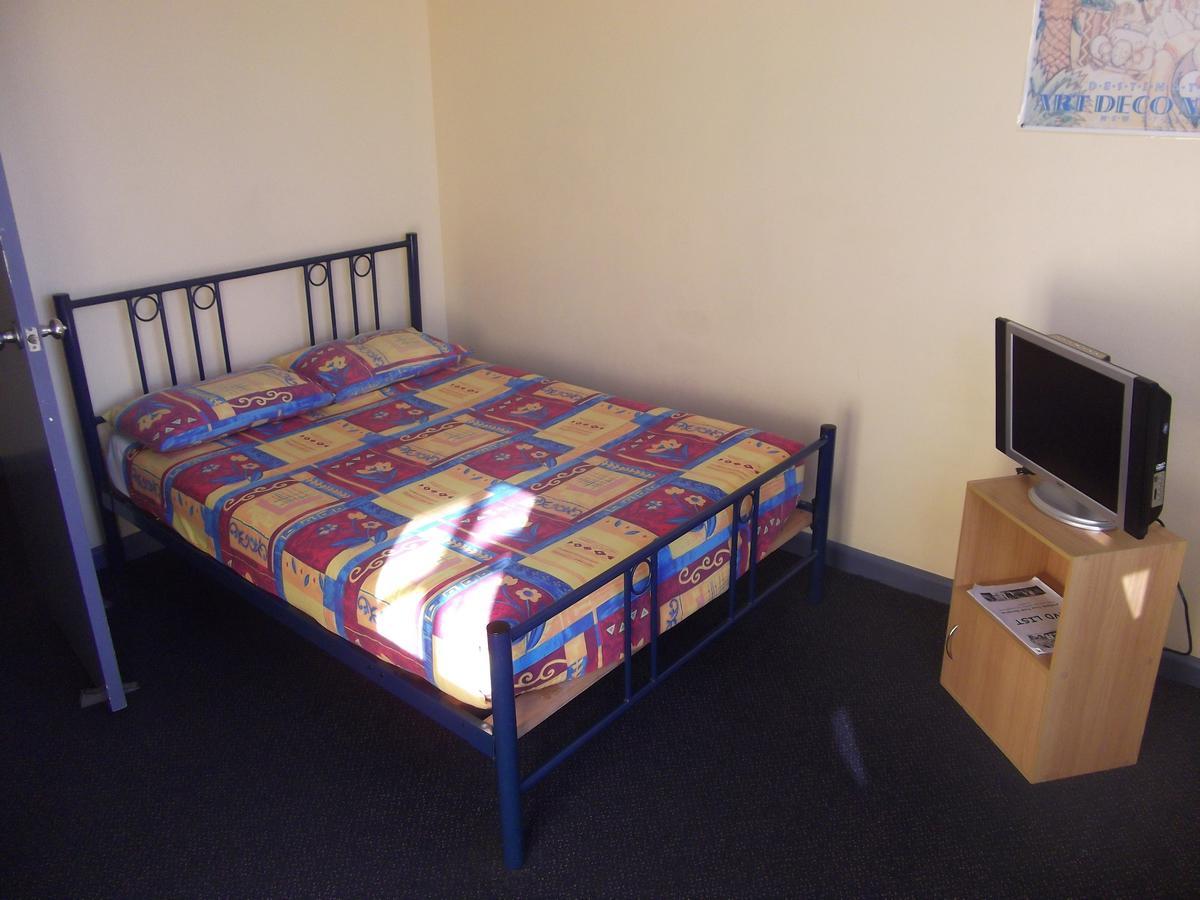 Archies Bunker Affordable Accommodation Napier Zewnętrze zdjęcie