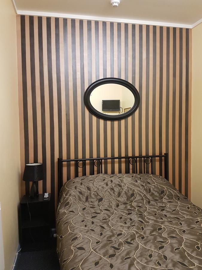 Archies Bunker Affordable Accommodation Napier Zewnętrze zdjęcie