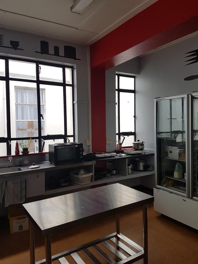 Archies Bunker Affordable Accommodation Napier Zewnętrze zdjęcie
