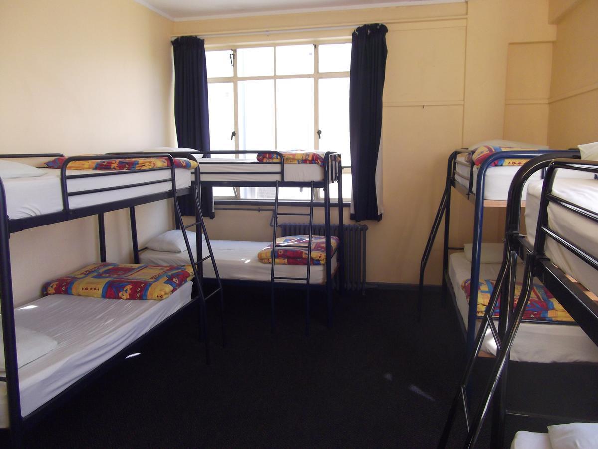 Archies Bunker Affordable Accommodation Napier Zewnętrze zdjęcie