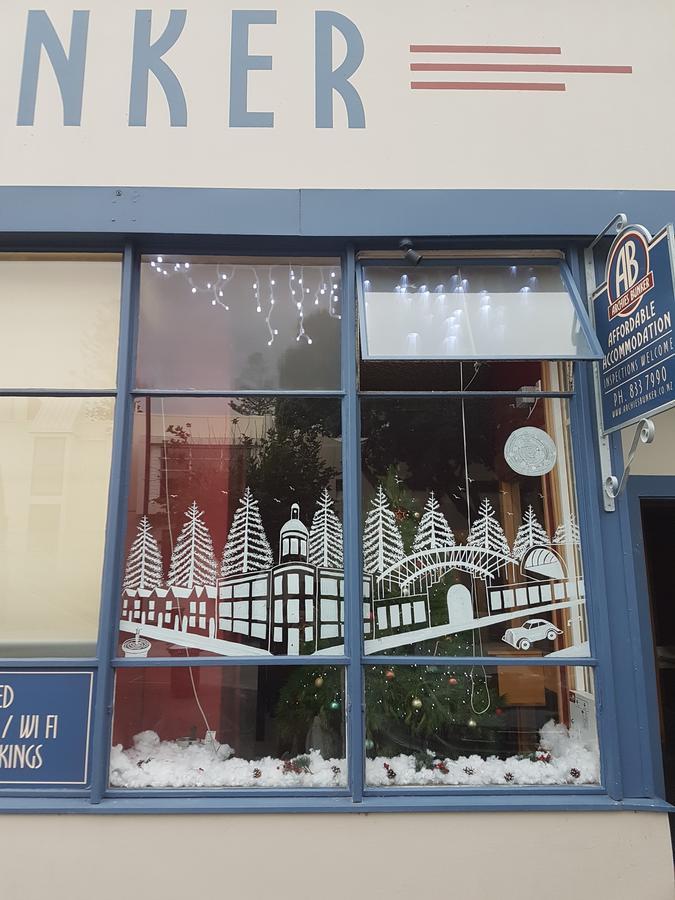 Archies Bunker Affordable Accommodation Napier Zewnętrze zdjęcie