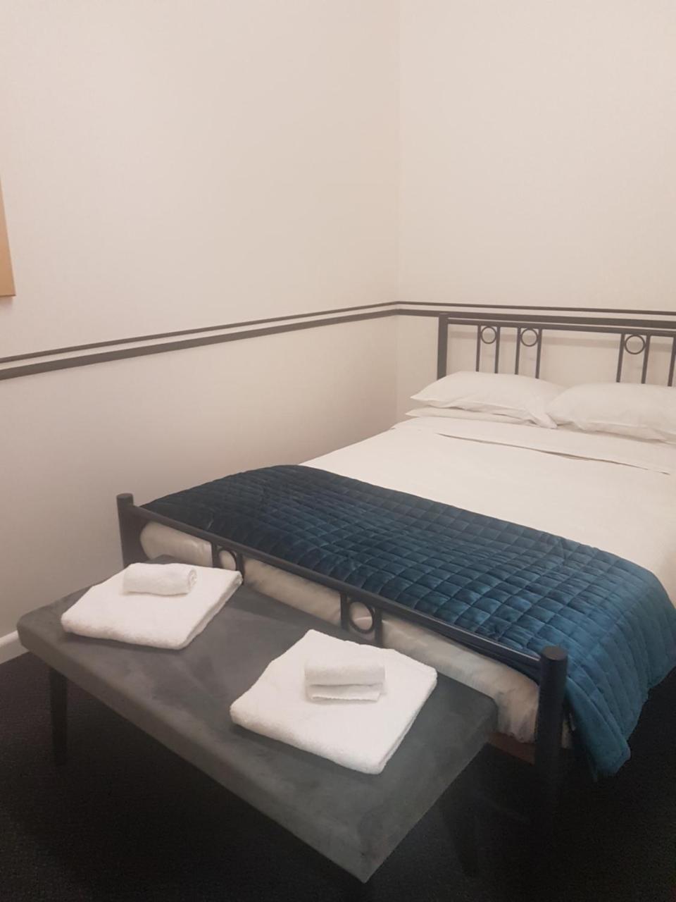 Archies Bunker Affordable Accommodation Napier Zewnętrze zdjęcie