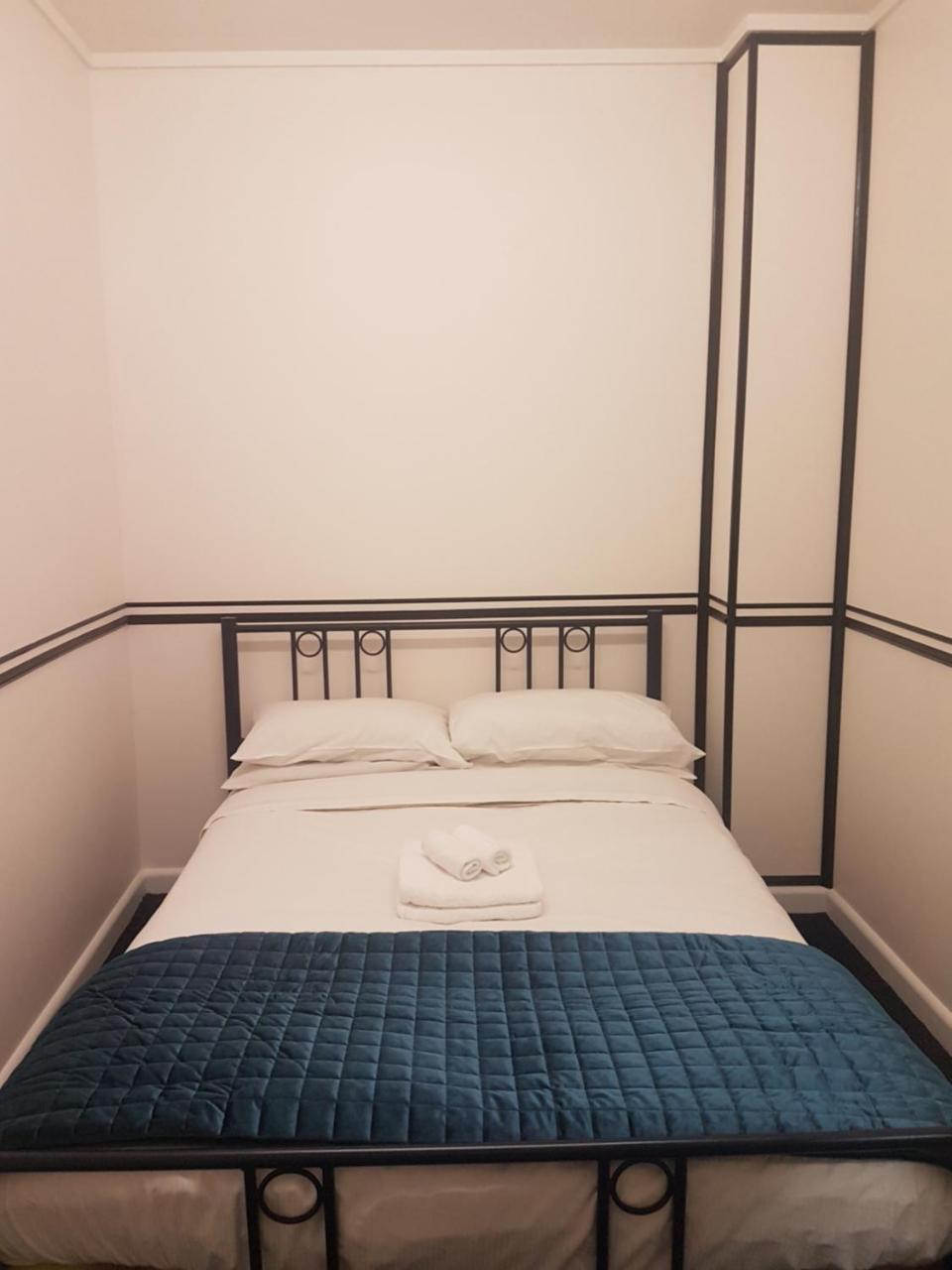 Archies Bunker Affordable Accommodation Napier Zewnętrze zdjęcie