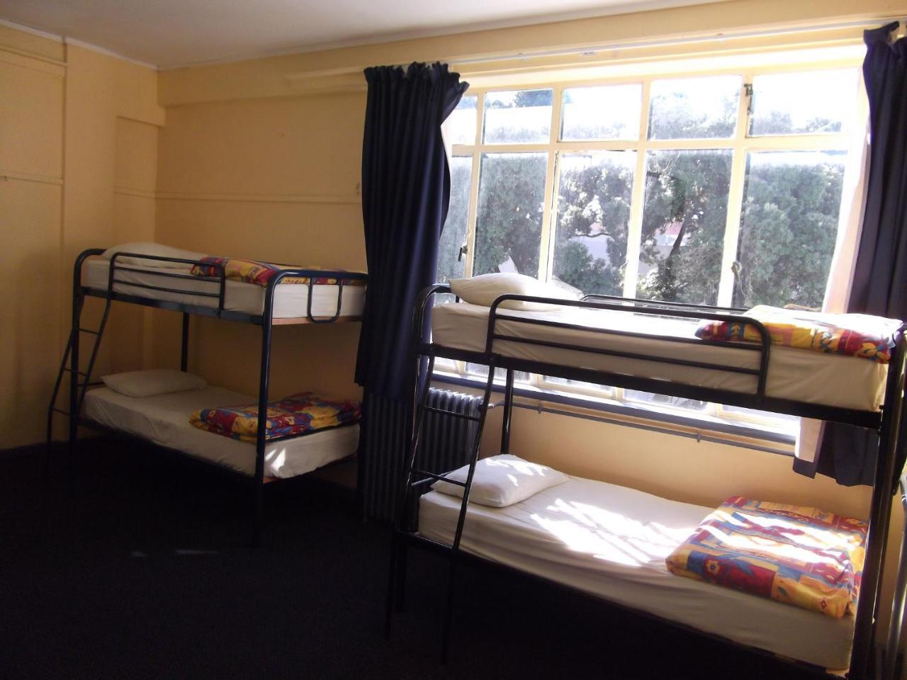 Archies Bunker Affordable Accommodation Napier Zewnętrze zdjęcie