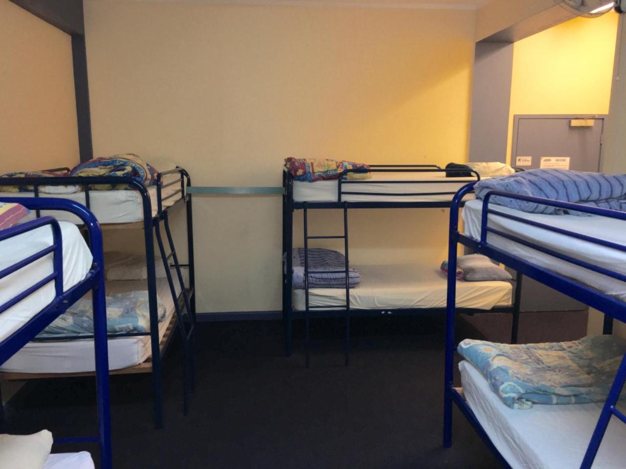 Archies Bunker Affordable Accommodation Napier Zewnętrze zdjęcie