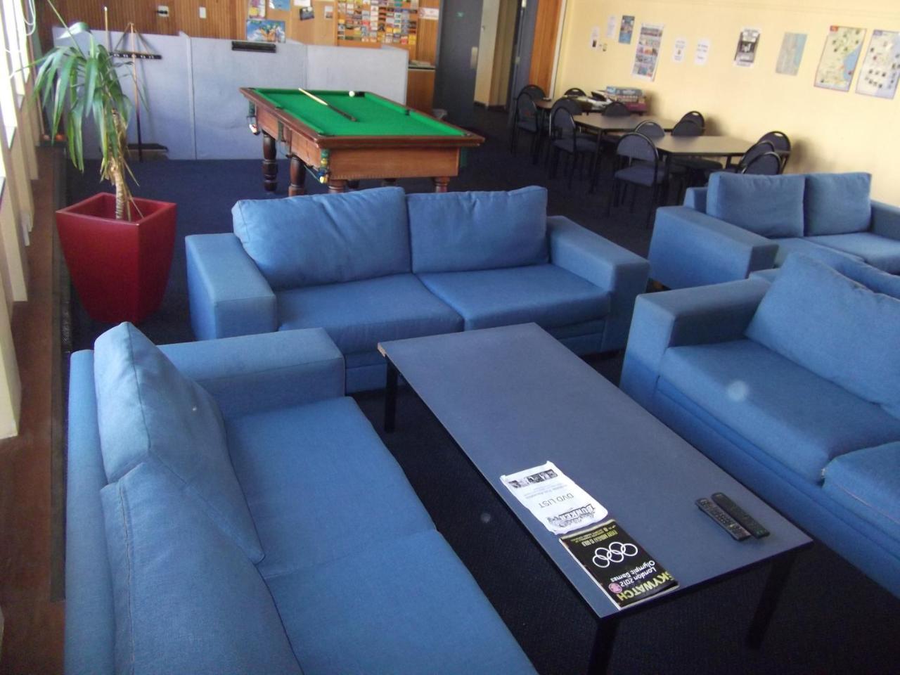 Archies Bunker Affordable Accommodation Napier Zewnętrze zdjęcie