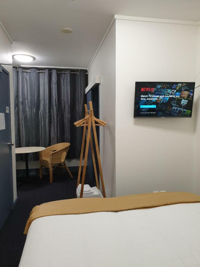 Archies Bunker Affordable Accommodation Napier Zewnętrze zdjęcie