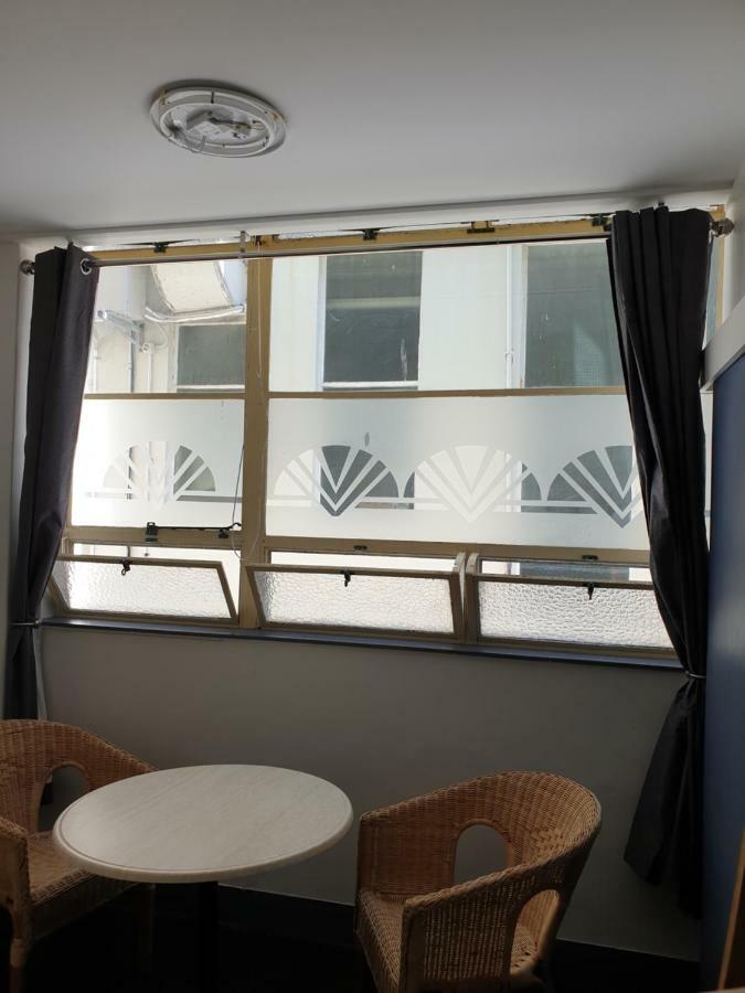Archies Bunker Affordable Accommodation Napier Zewnętrze zdjęcie