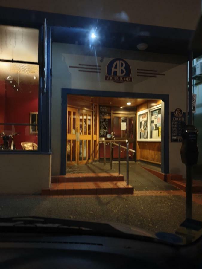 Archies Bunker Affordable Accommodation Napier Zewnętrze zdjęcie