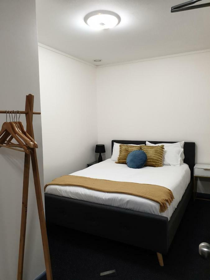 Archies Bunker Affordable Accommodation Napier Zewnętrze zdjęcie